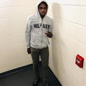 Meet your Posher, Durk